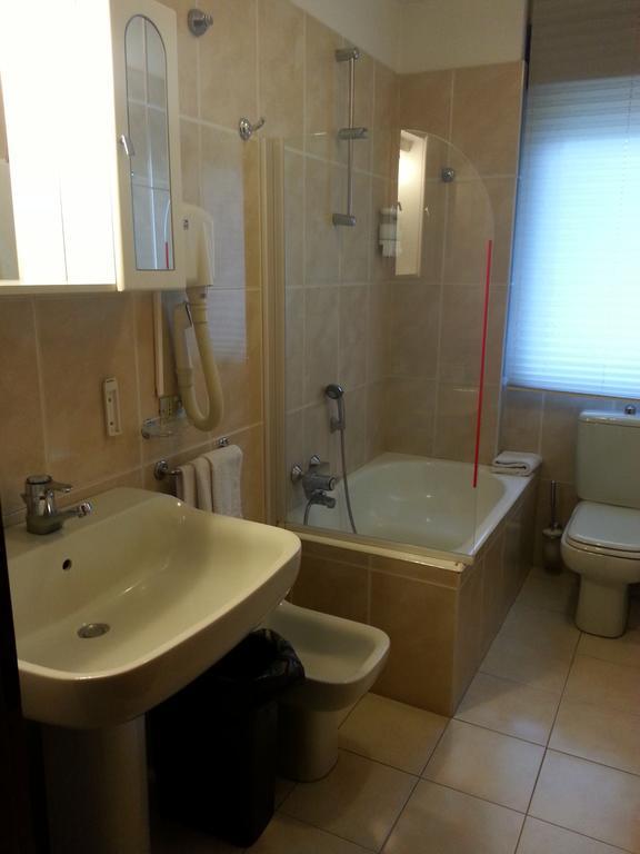 Porto Ulisse Bed and Breakfast Catánia Buitenkant foto