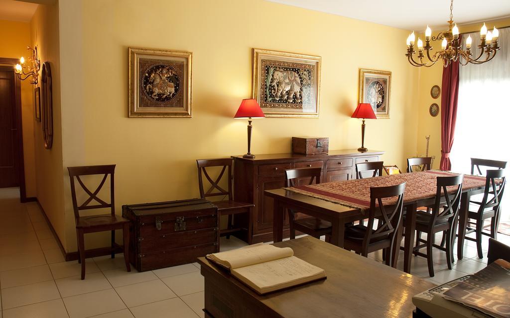 Porto Ulisse Bed and Breakfast Catánia Buitenkant foto