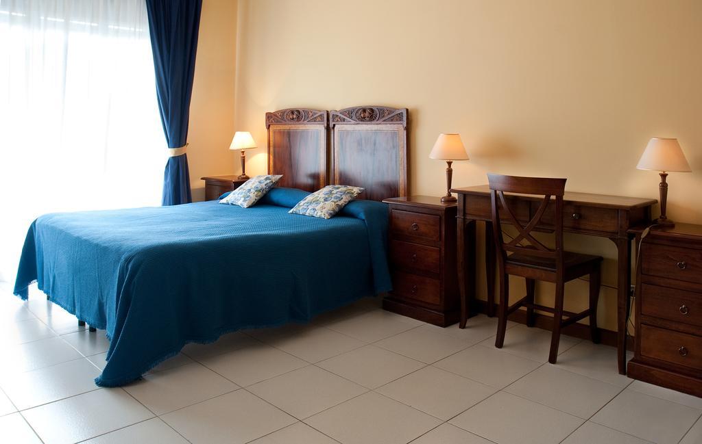 Porto Ulisse Bed and Breakfast Catánia Buitenkant foto